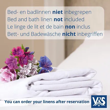 Maison Clarys - A Cosy Mansion Veurne